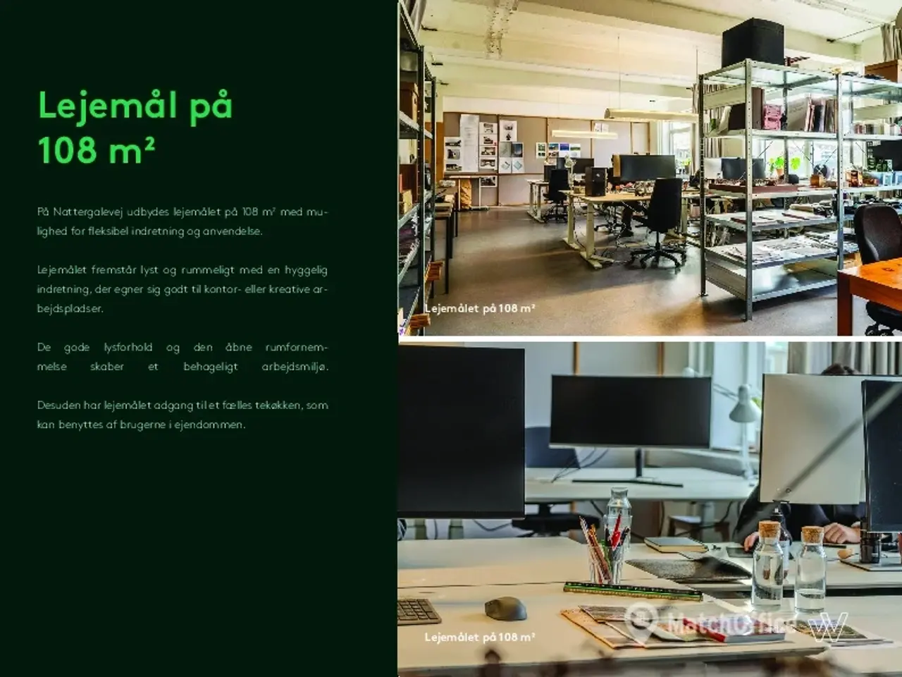 Billede 18 - Lyst kontor på 46 m²