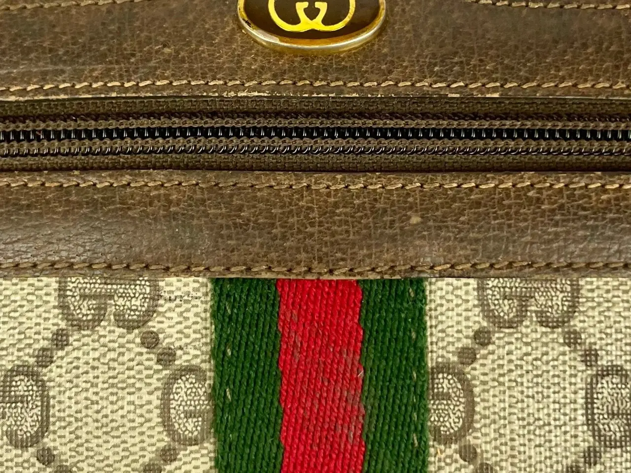 Billede 7 - Gucci Crossbody – 100% autentisk