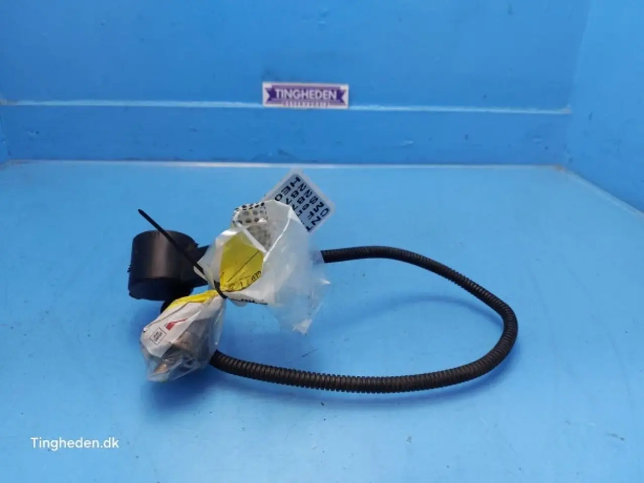 Billede 7 - Massey Frguson 32 Sensor 28780516