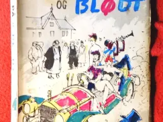 Finn Dresen: Lige på og blødt