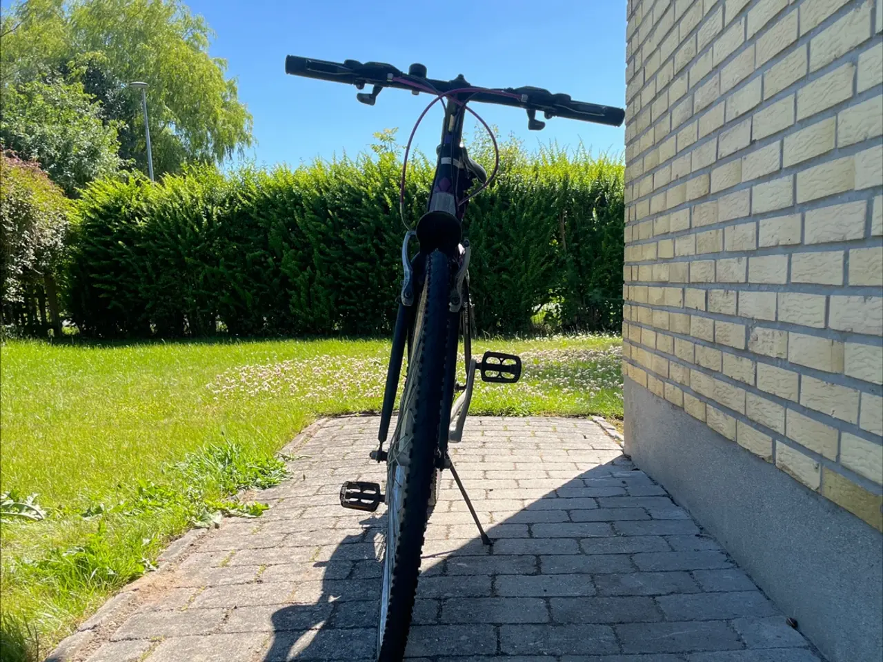 Billede 3 - City bike