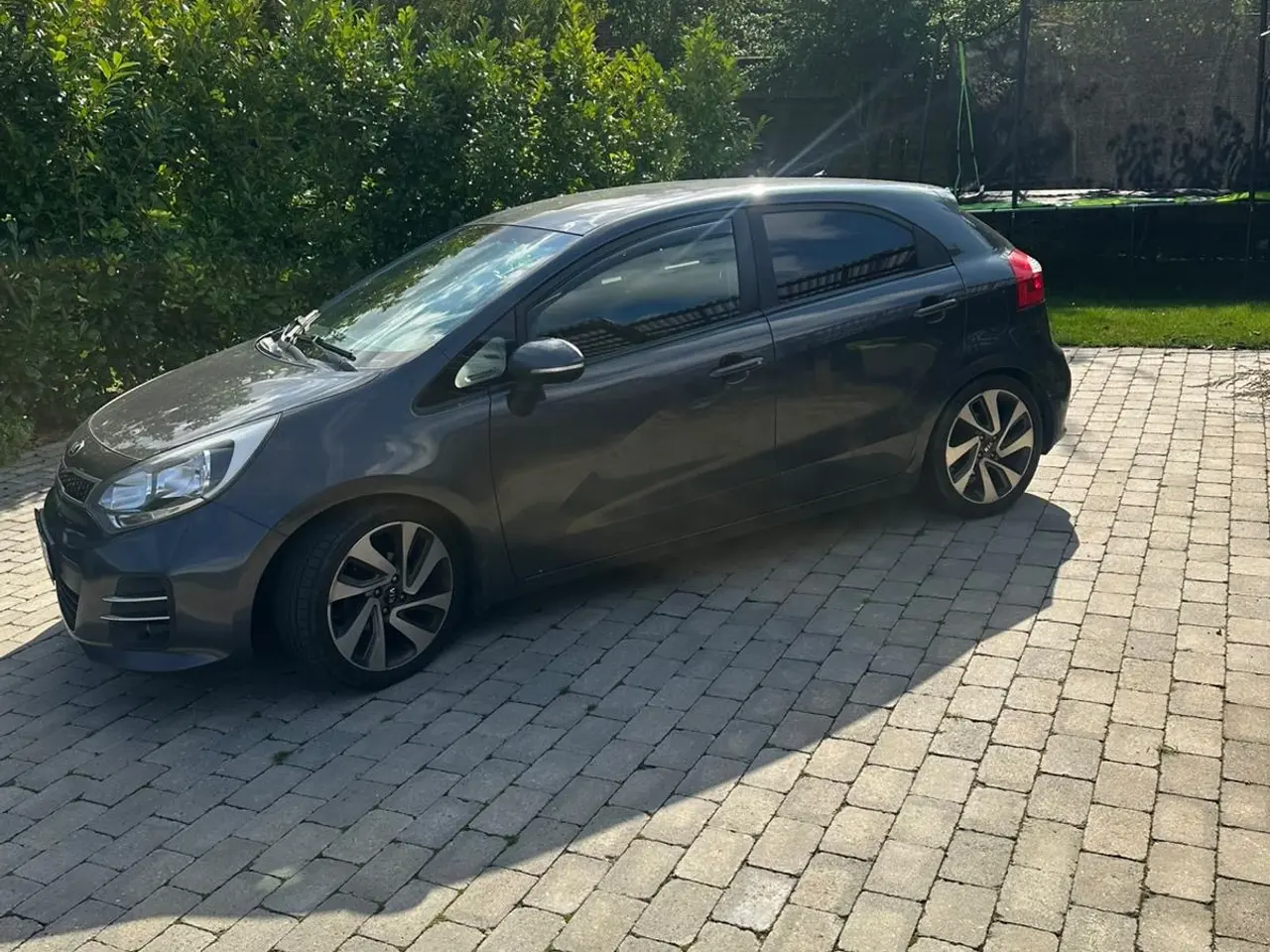 Billede 8 - Kia Rio