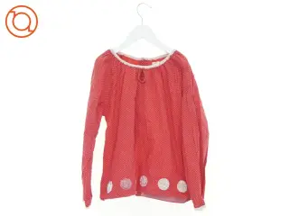 Bluse (str. 140 cm)