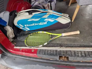 Tennisudstyr BABOLAT
