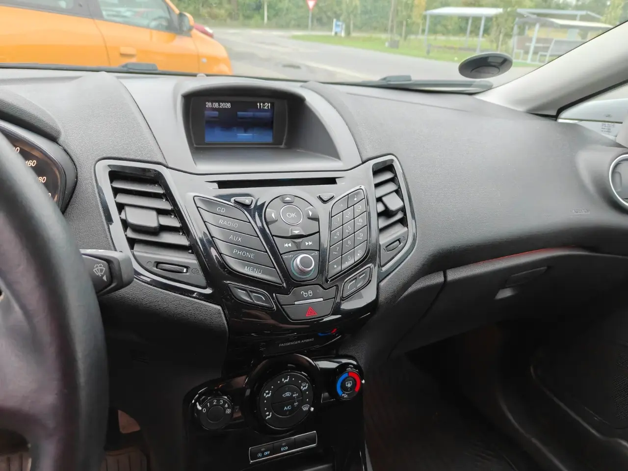 Billede 13 - Ford Fiesta 1,0 SCTi 125 Titanium