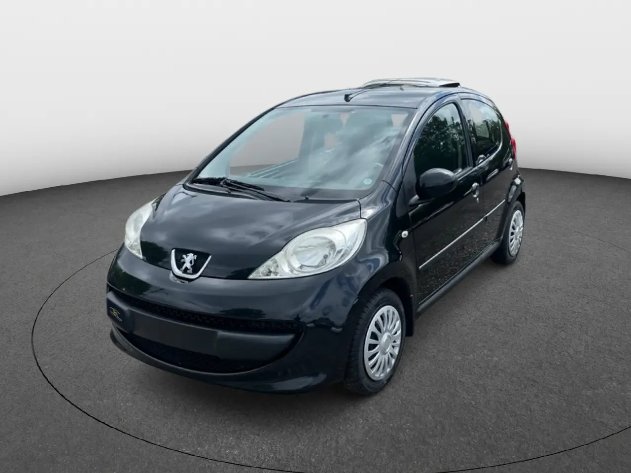 Billede 1 - Peugeot 107 1,0 Comfort