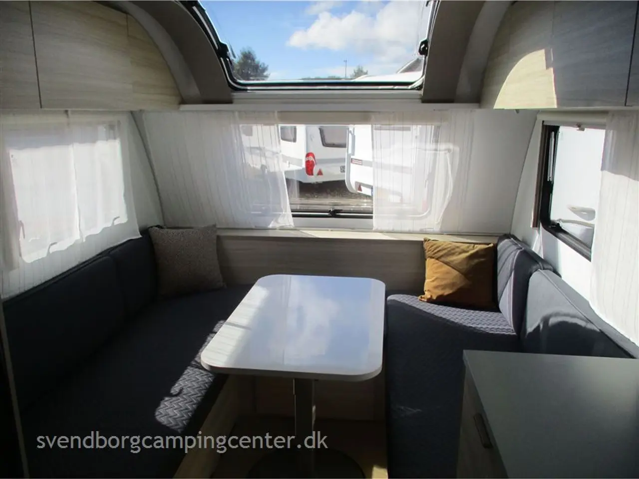 Billede 3 - 2021 - Adria Altea 4Two 362 LH