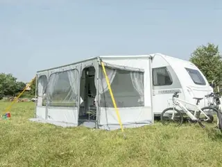 Fiamma Caravanstore zip xl