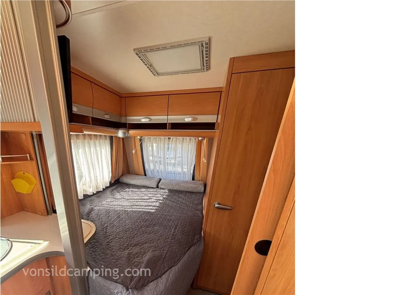 Billede 4 - 2008 - Wilk S4 490 HTD