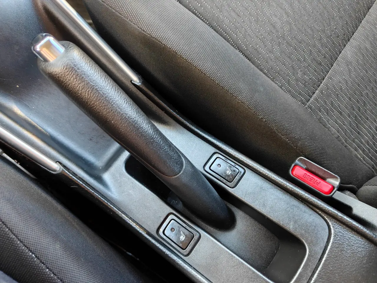 Billede 14 - Suzuki Baleno 1,2 Dualjet Active+