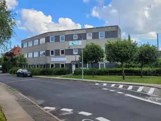 Lokaler, Herlufsholmvej 37, 1, th. ,2720 Vanløse
