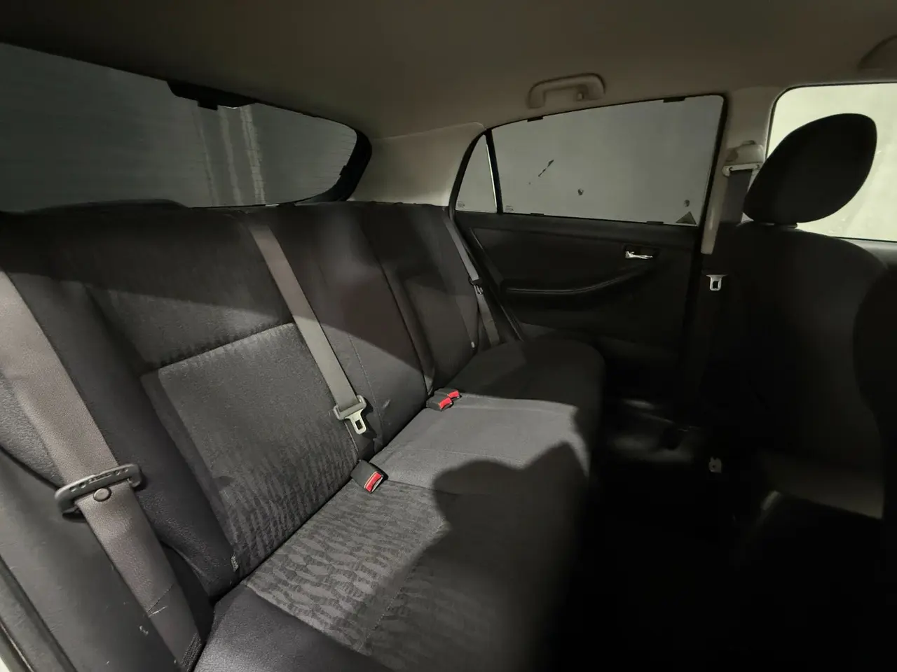 Billede 16 - Toyota Corolla 1,6 Sol