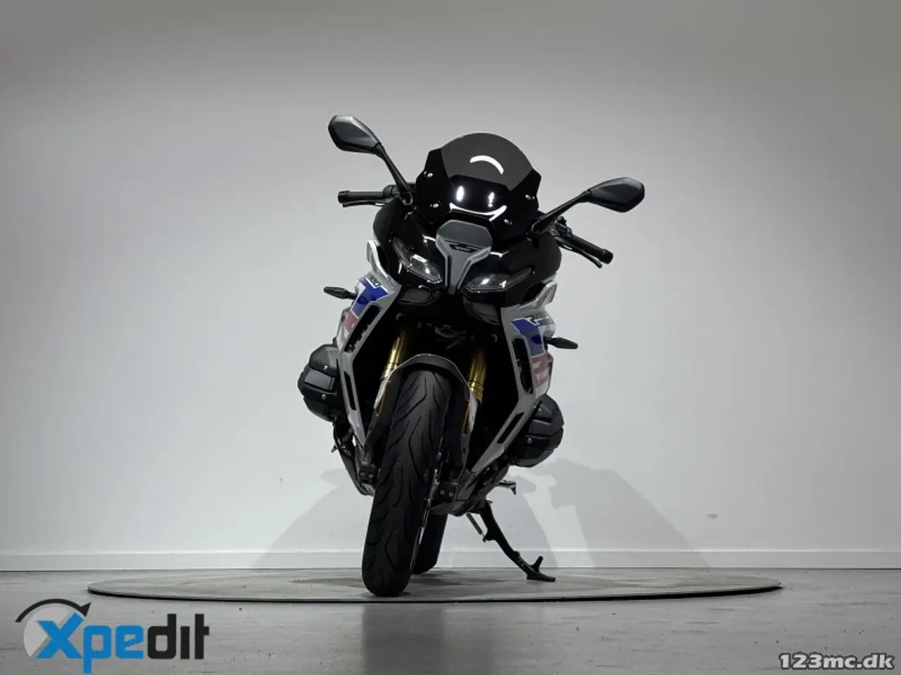 Billede 4 - BMW R 1300 RS