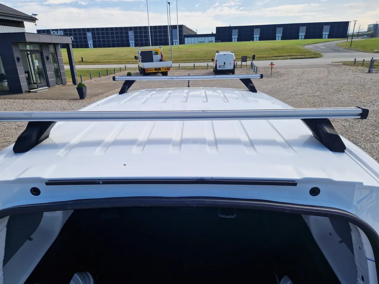 Billede 10 - Citroën Berlingo 1,5 BlueHDi 100 L1N1 Van