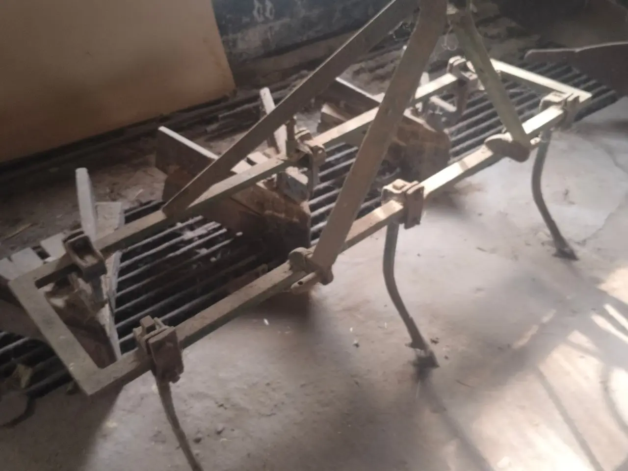 Billede 3 - - - - 2 rakket radrenser / hypper