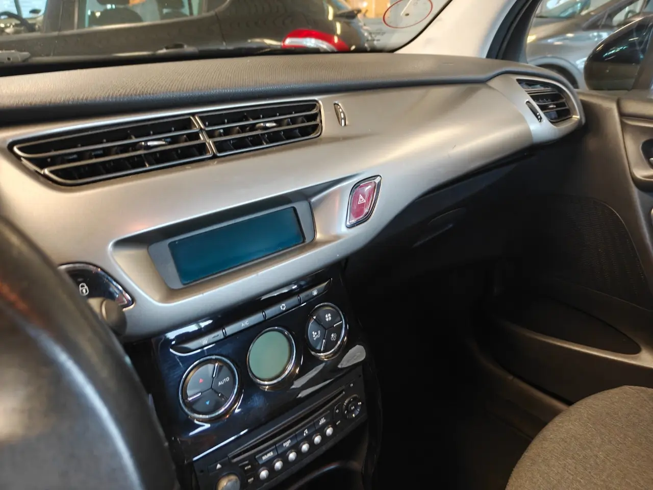 Billede 13 - Citroën C3 1,6 BlueHDi 100 Cool Comfort
