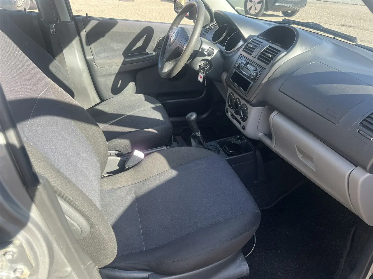 Billede 11 - Suzuki Ignis 1,3 GL 94HK 5d