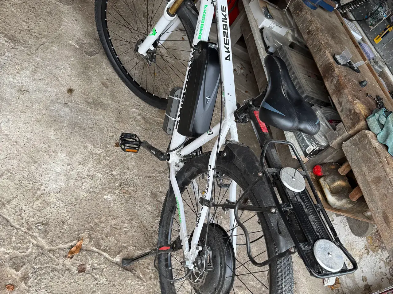Billede 13 - Def E-Bikes MODTAGES GRATIS HER PÅ Adr. henter IKK