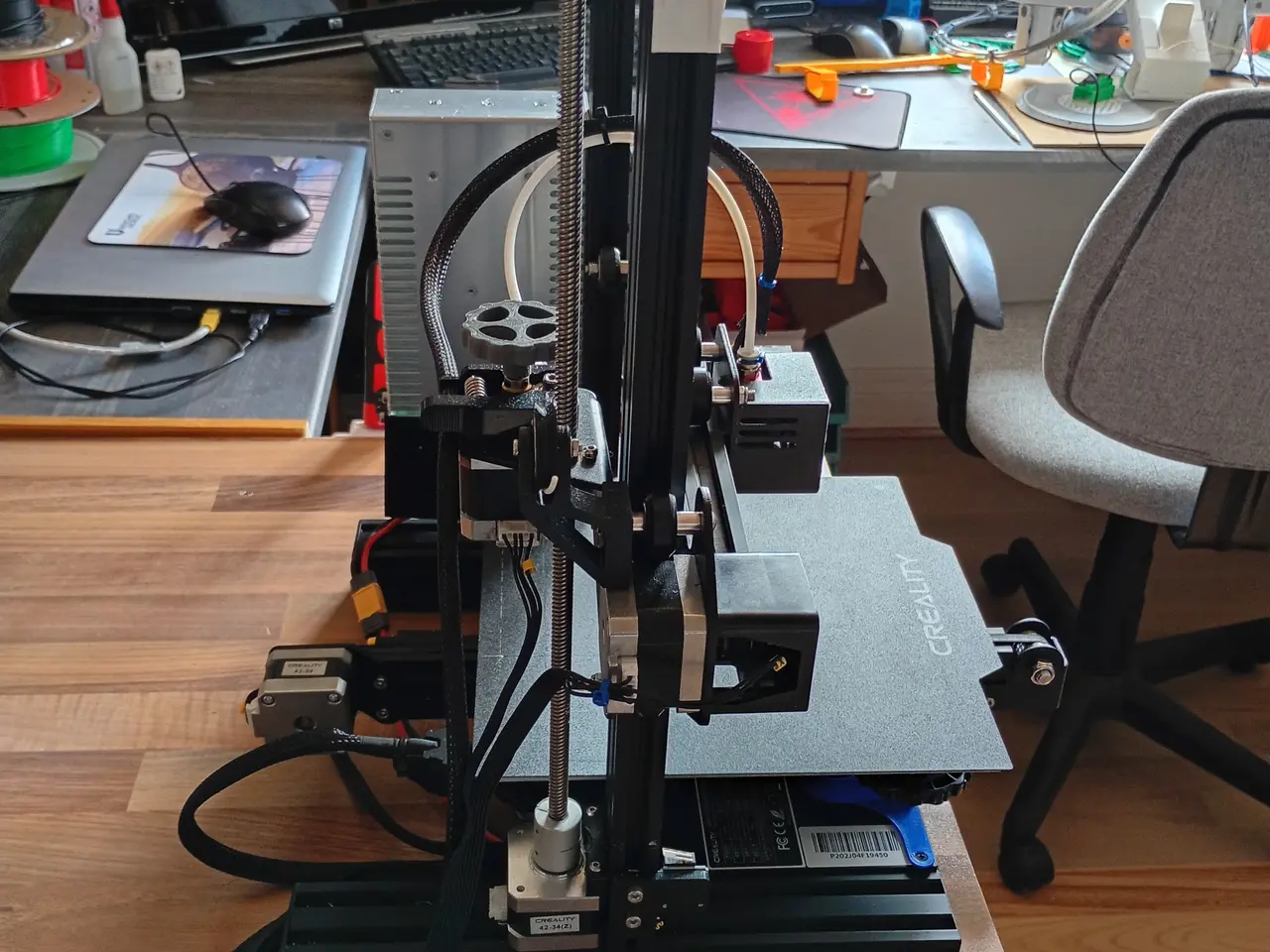 Billede 3 - Ender-3 3D Printer