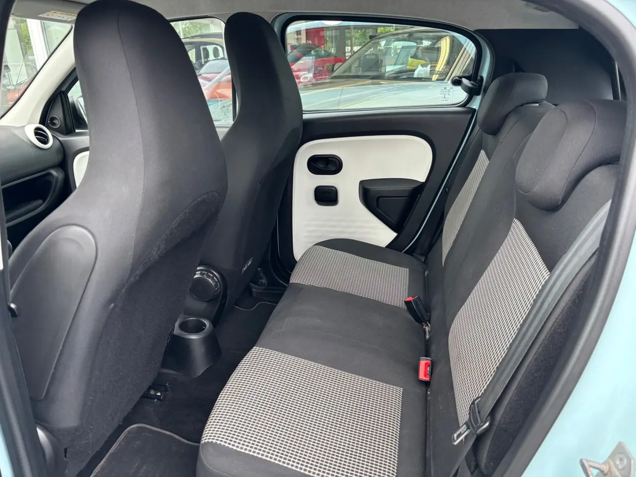 Billede 6 - Renault Twingo 1,0 SCe 70 Dynamique