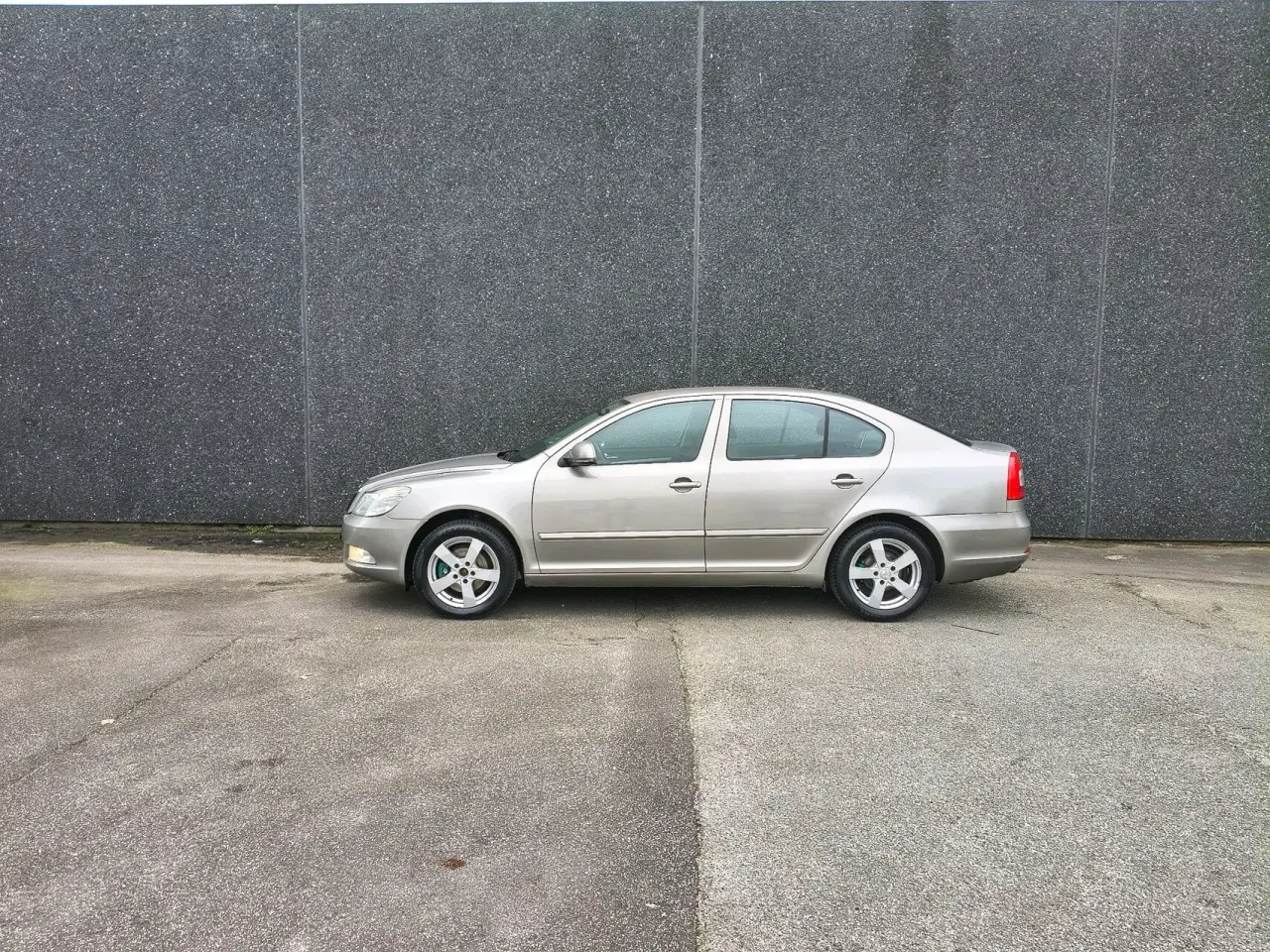 Billede 1 - Skoda Octavia 1,2 TSI Ambiente 105HK 5d 6g