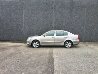 Skoda Octavia 1,2 TSI Ambiente 105HK 5d 6g