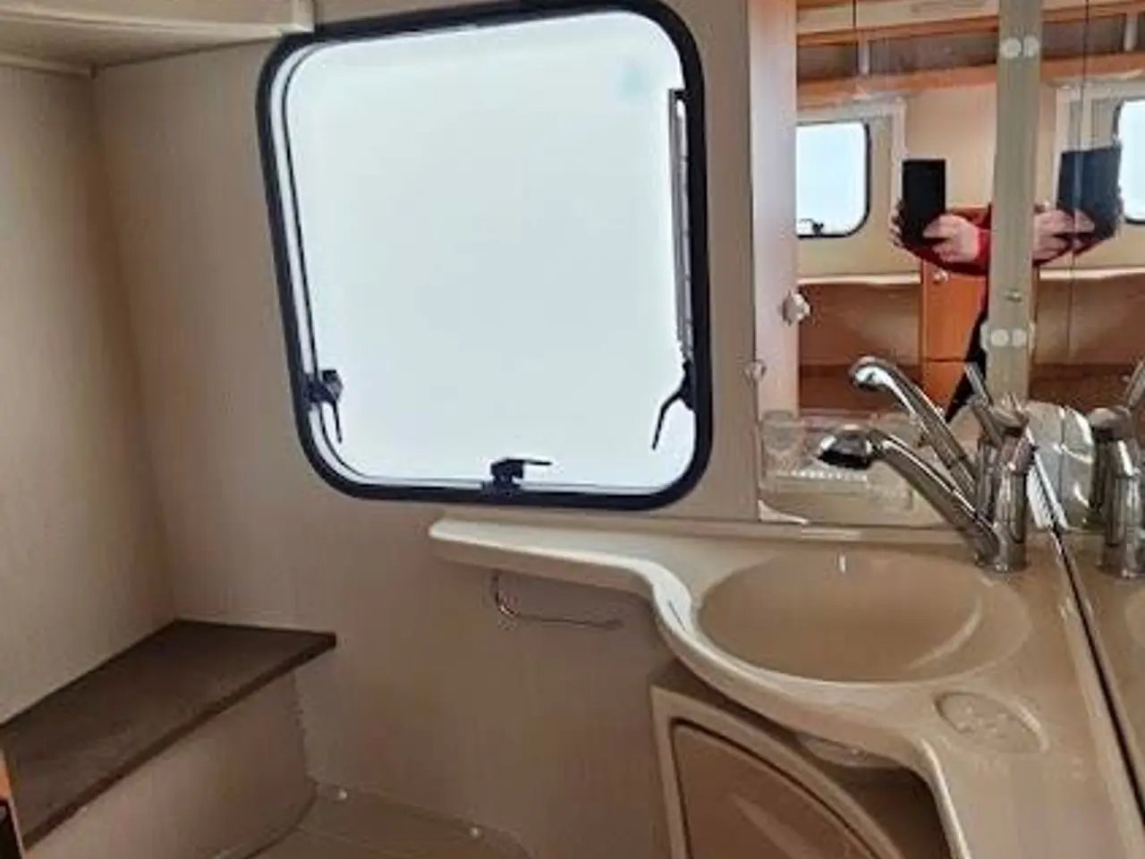 Billede 7 - Caravelair AMBIANCE STYLE 465