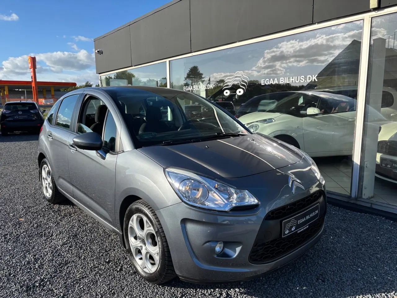 Billede 2 - Citroën C3 1,4 VTi Exclusive