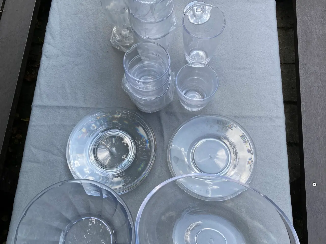 Billede 3 - Service i plastic