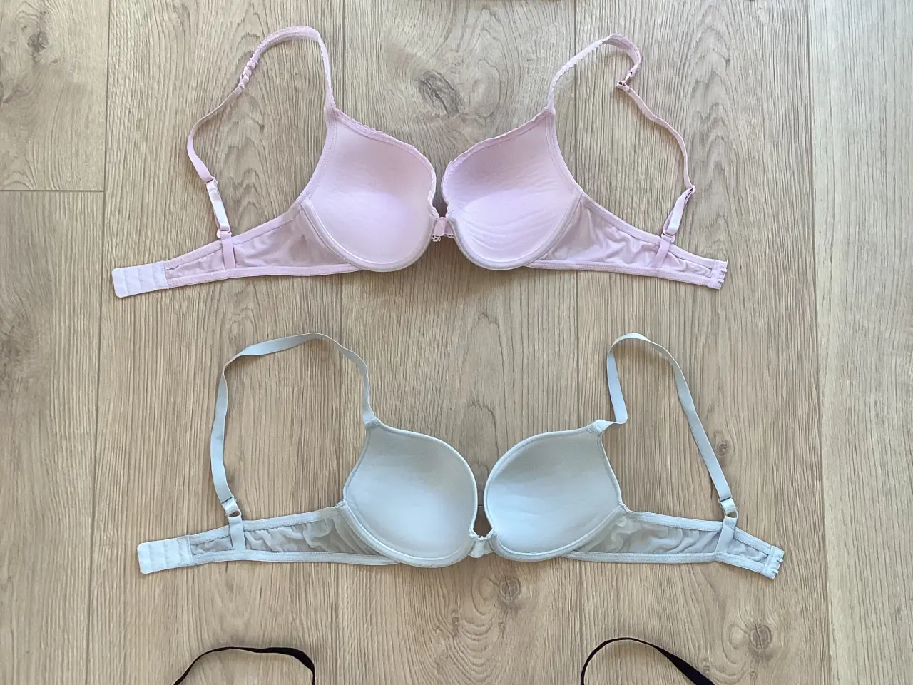 Billede 4 - 4 - BH. str. 75 C - i alt 120 kr.