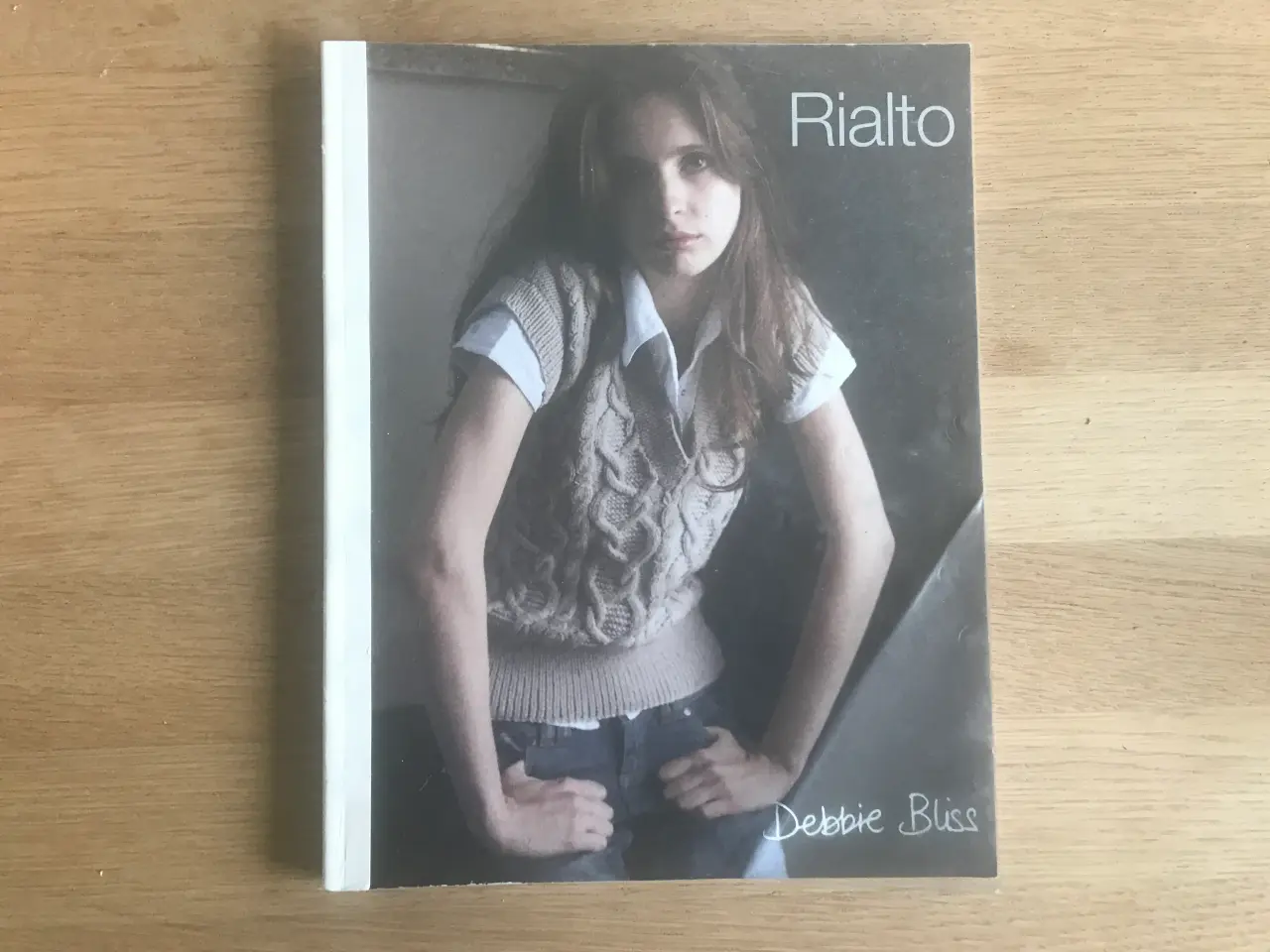 Billede 1 - Rialto  af Debbie Bliss