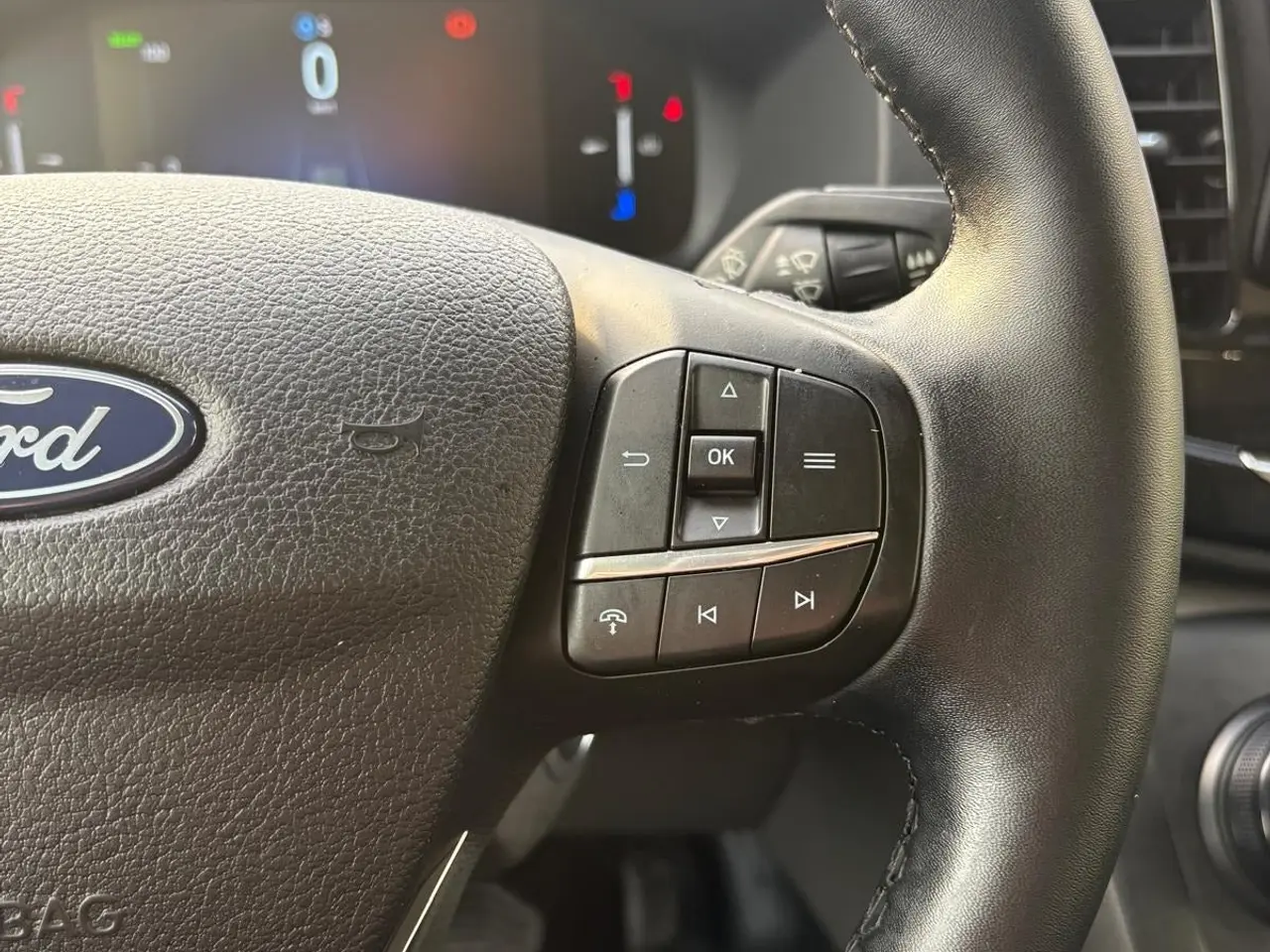 Billede 14 - Ford E-Transit 350 L3 Van 89 Trend H2 RWD