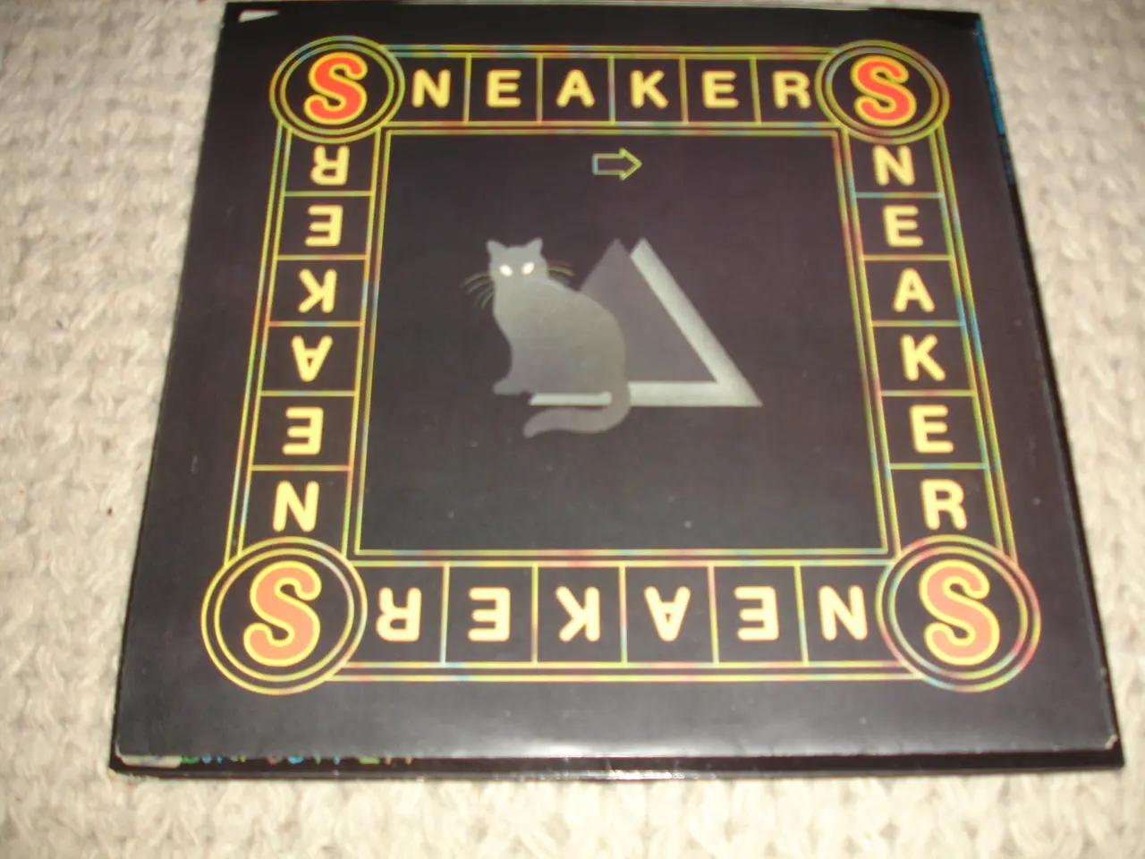Billede 4 - (Sender gerne) Sneakers – Rou'let