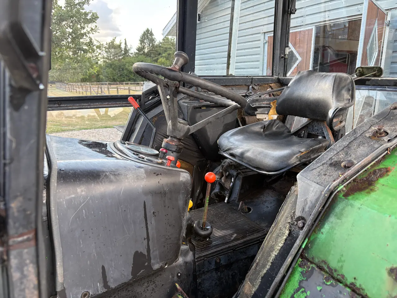 Billede 6 - John Deere 1630