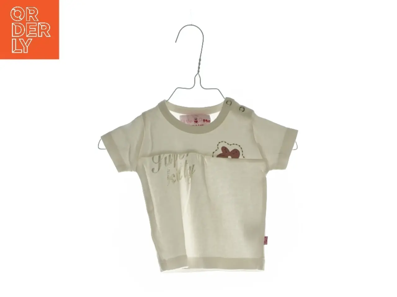 Billede 1 - T shirt fra Little One (Str. 68)