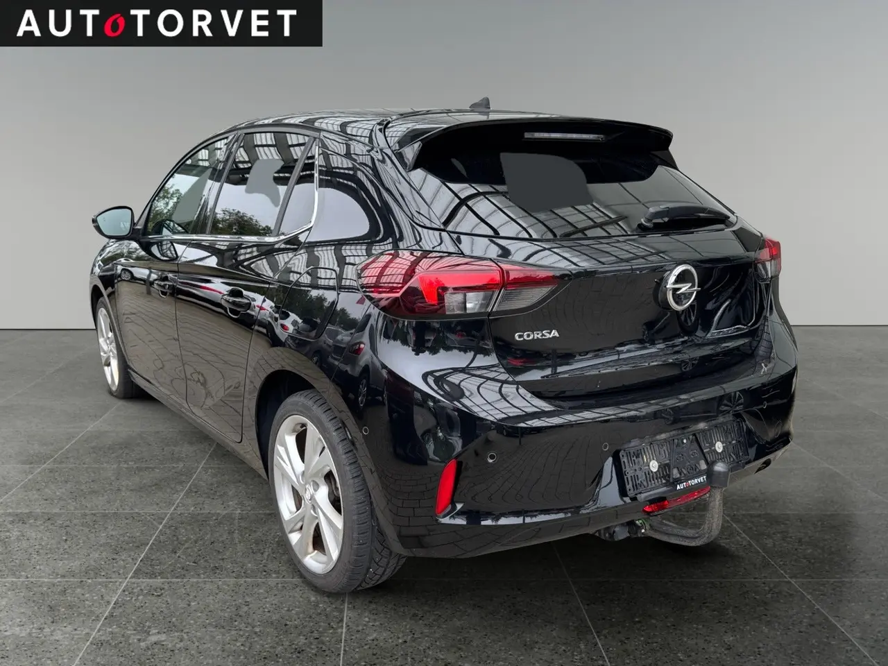 Billede 4 - Opel Corsa 1,5 D 102 Elegance