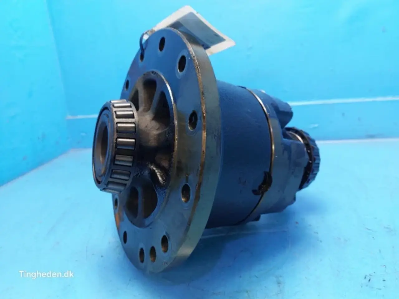 Billede 3 - JCB 413S Differential 450/23700