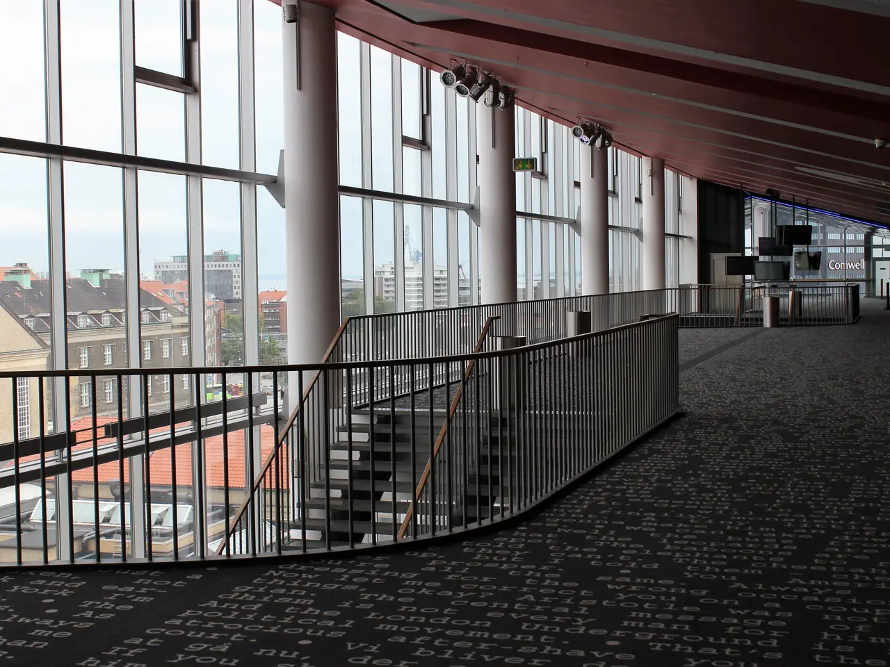 Billede 4 - Hold dit næste møde eller seminar i CinemaxX Aarhus