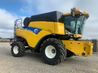 New Holland MEJETÆRSKER KØBES