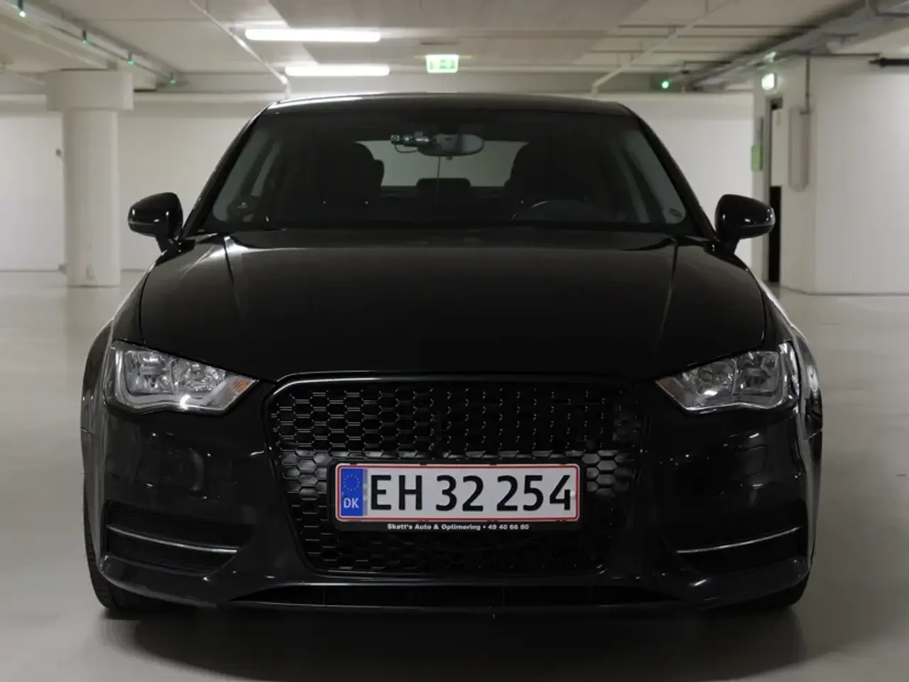 Billede 2 - Audi A3 1,8 TFSi 180 Ambition