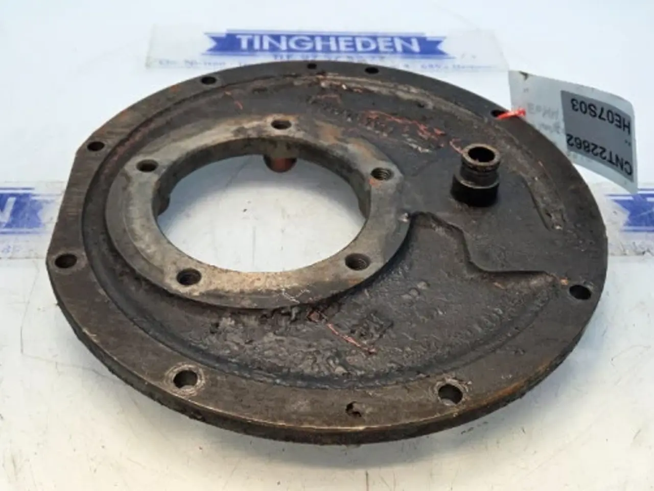 Billede 9 - Ford 8210 Flange E0NN7N054AB