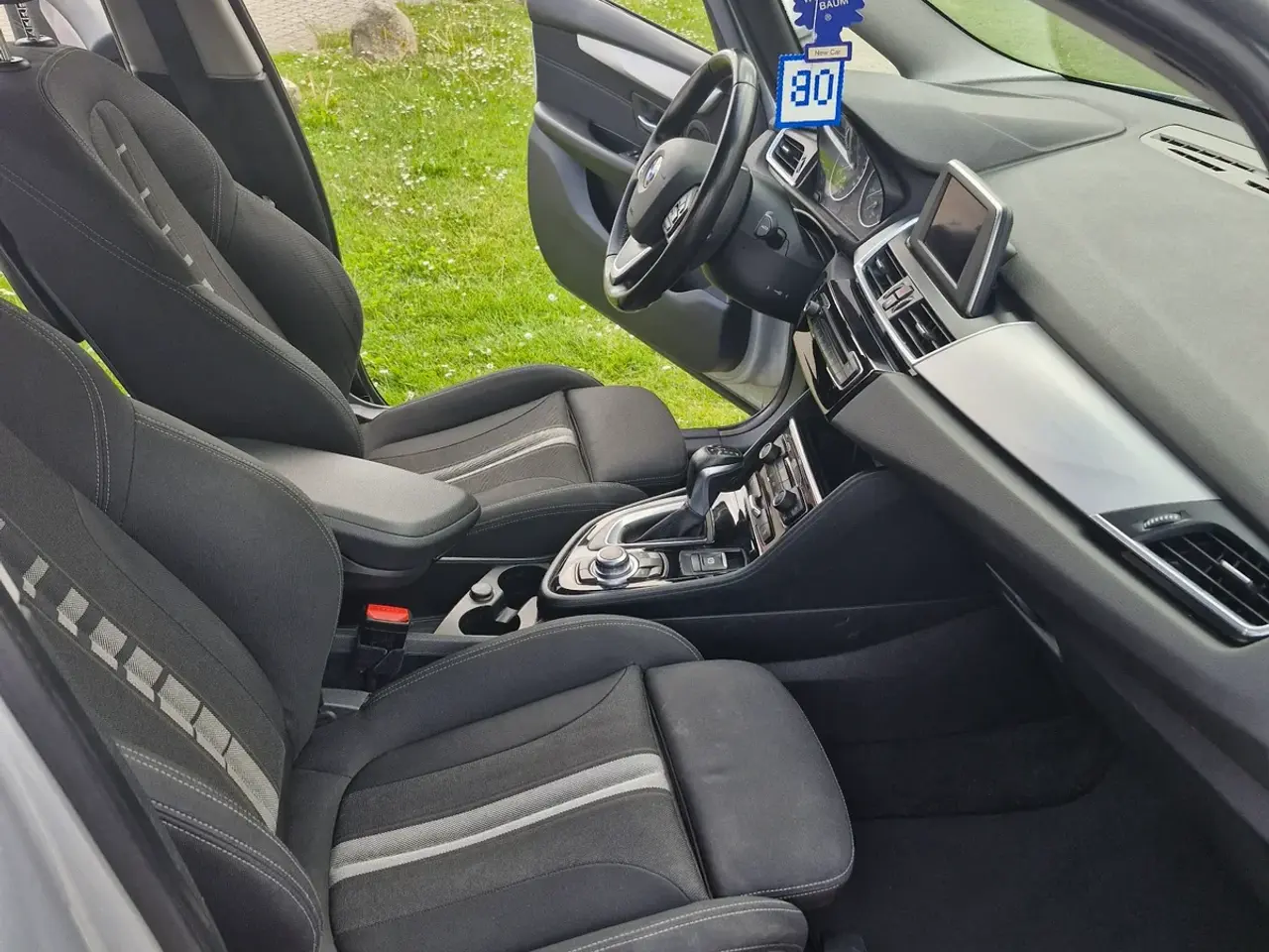 Billede 7 - BMW 218d 2,0 Gran Tourer Advantage aut. 7prs
