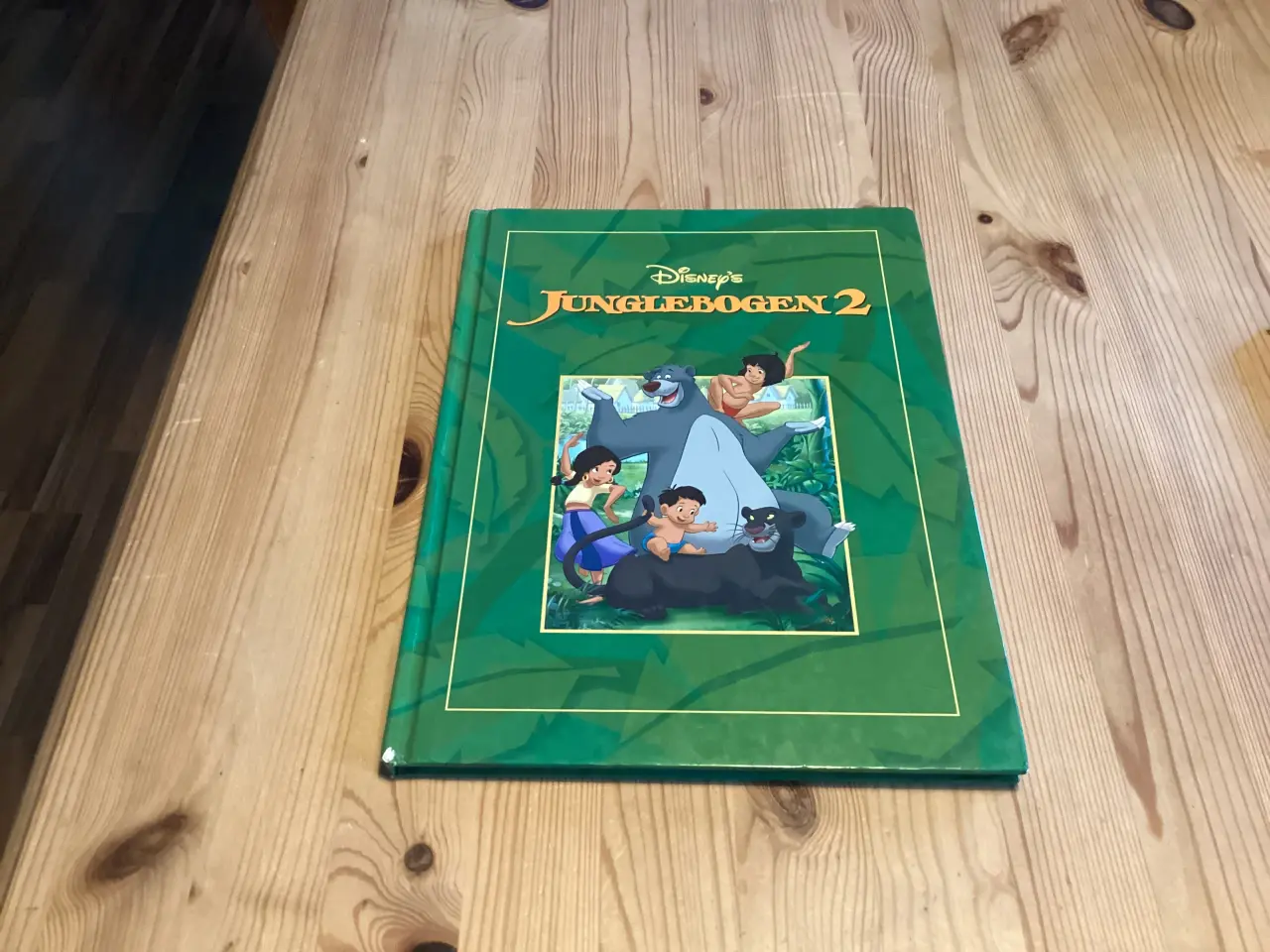 Billede 3 - Disney Bøger. 20 Stks.