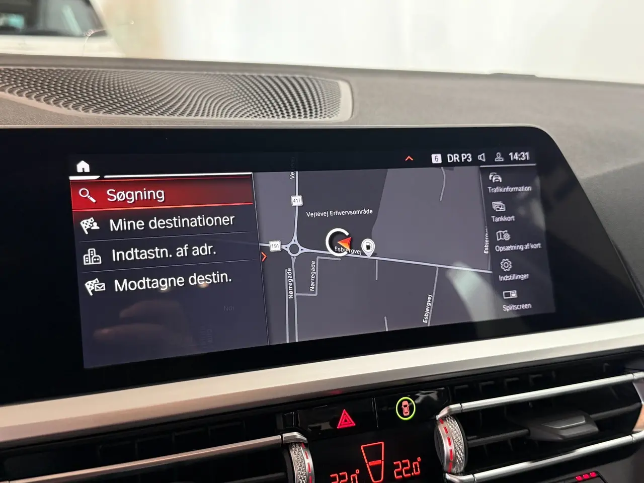 Billede 21 - BMW 320i 2,0 Touring Sport Line aut.