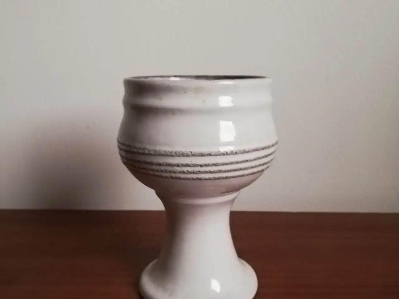 Billede 1 - Strehla GDR lysestage