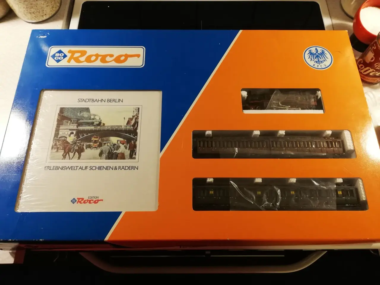 Billede 1 - Roco 43026