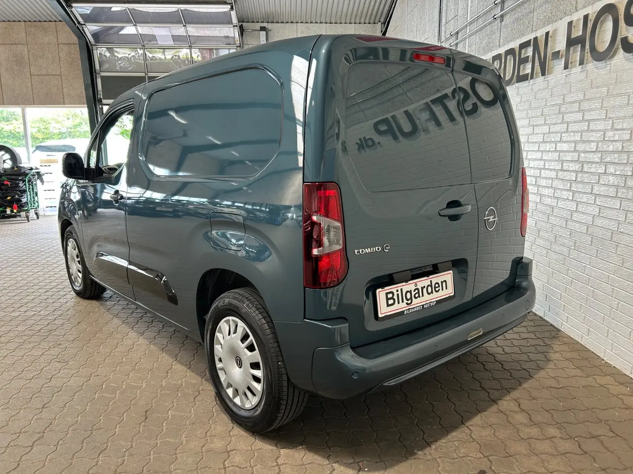 Billede 3 - Opel Combo-e 50 Innovation+ L1V1