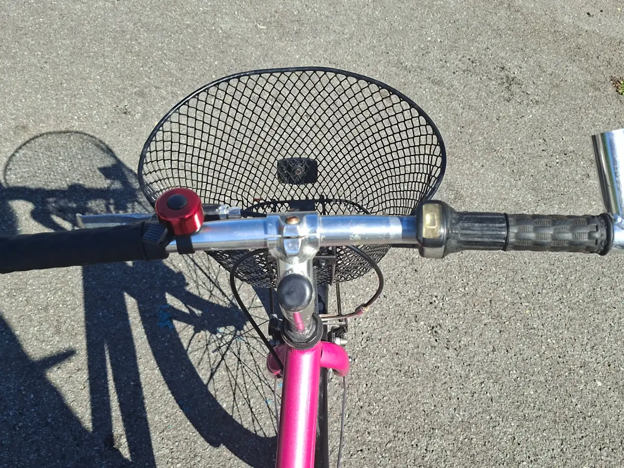 Billede 3 - Taarnby pigecykel 20 tommer