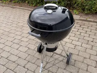 Weber grill 