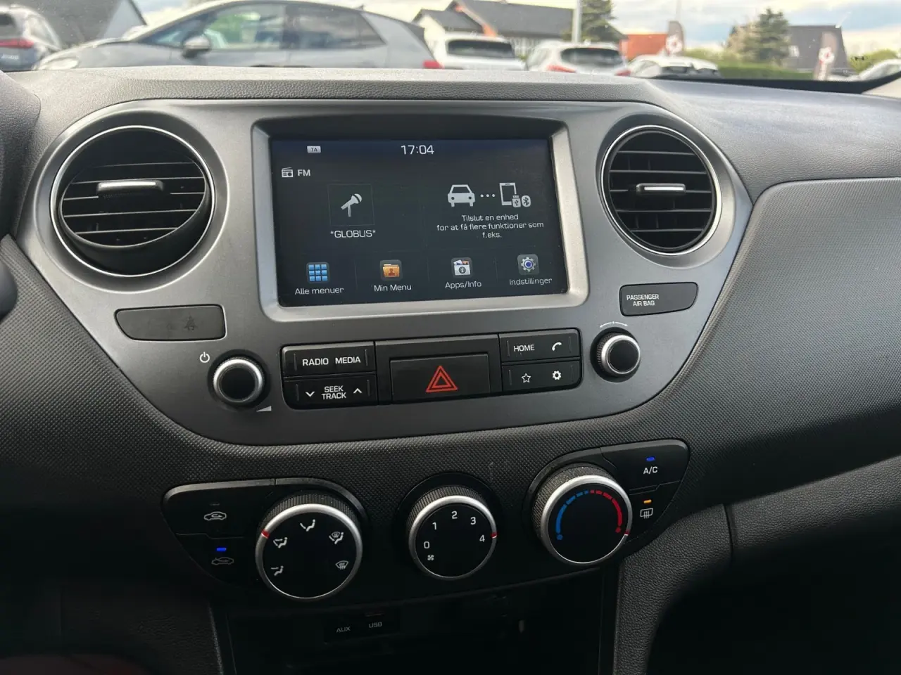 Billede 10 - Hyundai i10 1,0 Trend